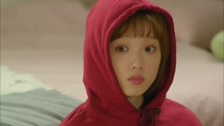 It's The End, It's Not The End Episode 11
