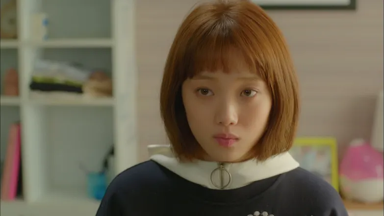 Her Bucket List Episode 12