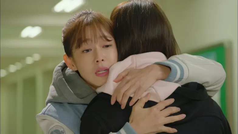 The Wind Is Blowing Episode 8