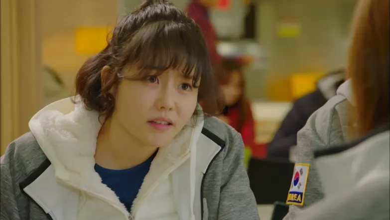 Spring, Youth, And Us Again Episode 16
