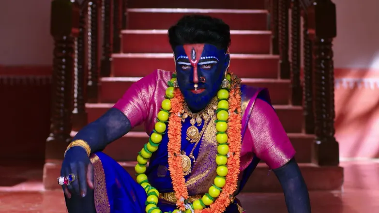 Yuvraj Saves Shubha's Family from a Few Goons Episode 57