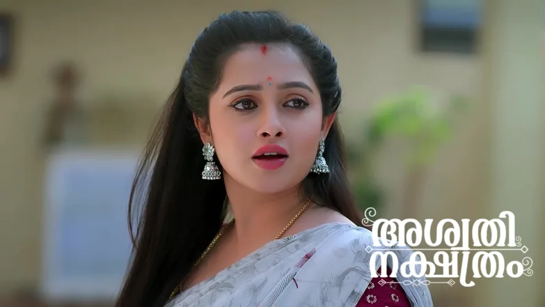 Niharika Confides in Krishna Episode 459