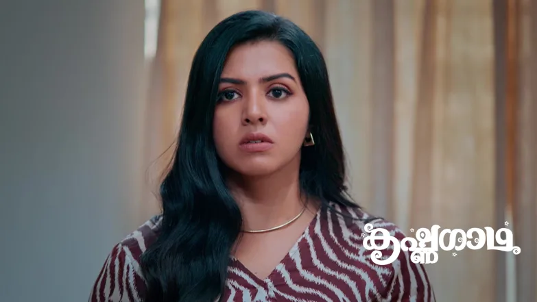 Sithara Tames Gadha's Tantrums Episode 103