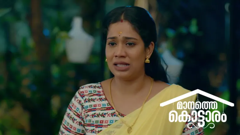 Prakash Creates a Scene Episode 421