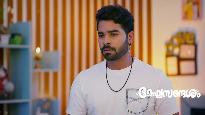 Krishna Overhears Pooja and Apoorva's Conversation Episode 114