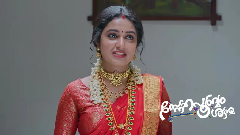 Varun Learns of Kalpana's Vile Plan Episode 355