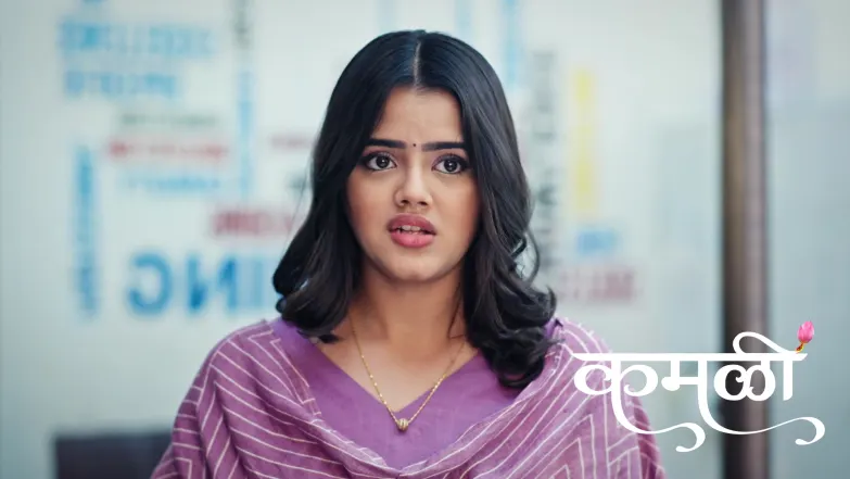 Hrishi Saves Kamali from an Accident Episode 109