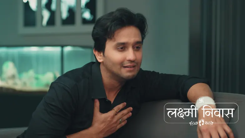 Janhavi Regains Consciousness Episode 292