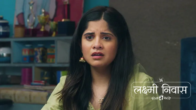 Sampat Instructs the Police regarding Venky Episode 290