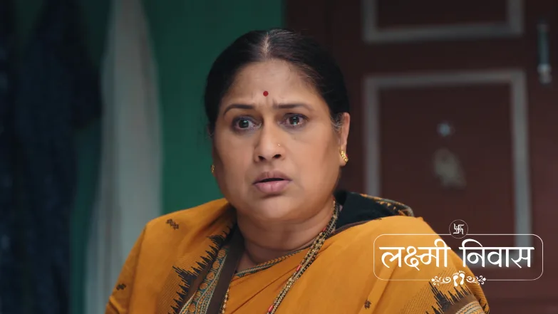 Venky's Issue Shocks Adhiraj Episode 294