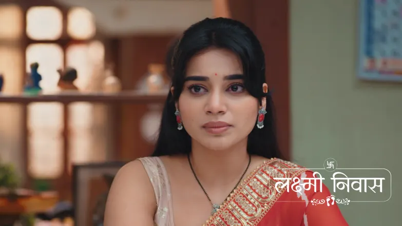 Janhavi’s Funeral Rituals Episode 296