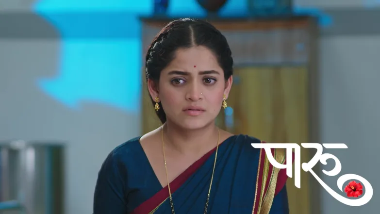 Aditya Gets a Job in a Company Episode 593