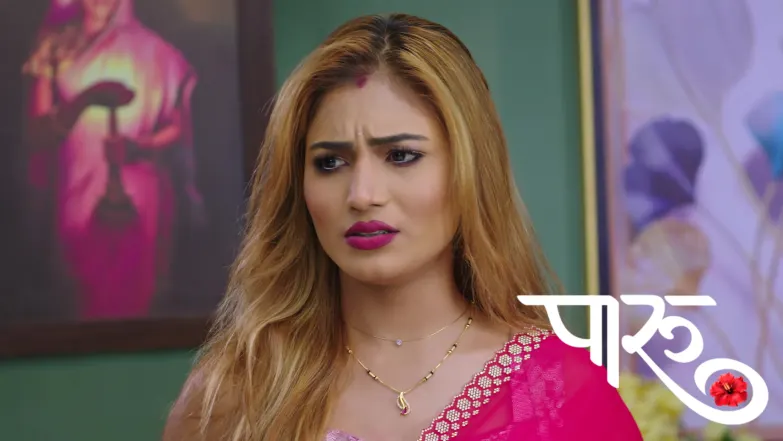 Aditya’s Decision Shatters Disha’s Pride Episode 592