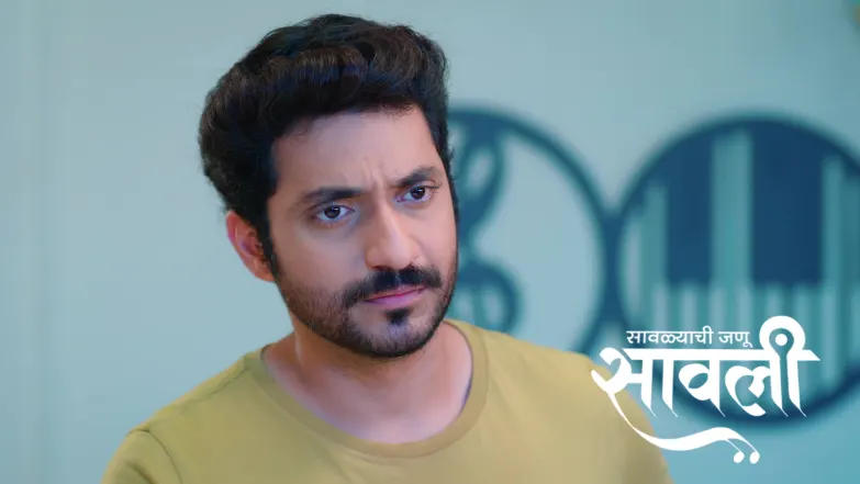 Amruta Grows Anxious over Her Remarriage Episode 377