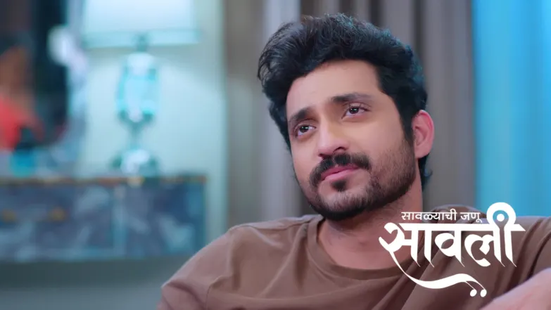 Tilottama's Decision Makes Amruta Nervous Episode 376