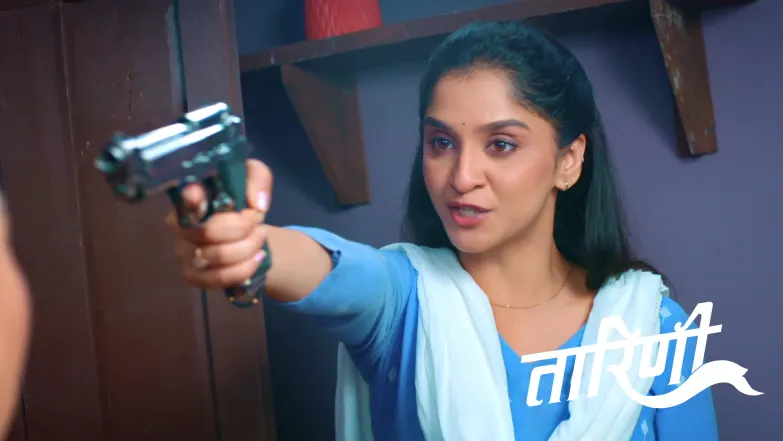 Kedar Retrieves Nishita's Lost Jewellery Episode 67