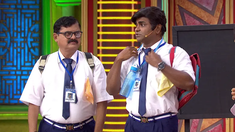 Chala Hawa Yeu Dya - November 08, 2025 - Episode Spoiler
