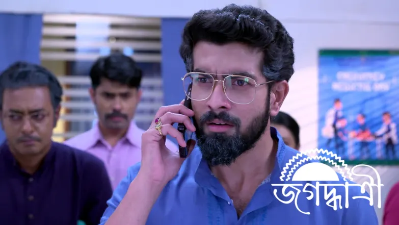 Swayambhu Nabs Divya Episode 1157