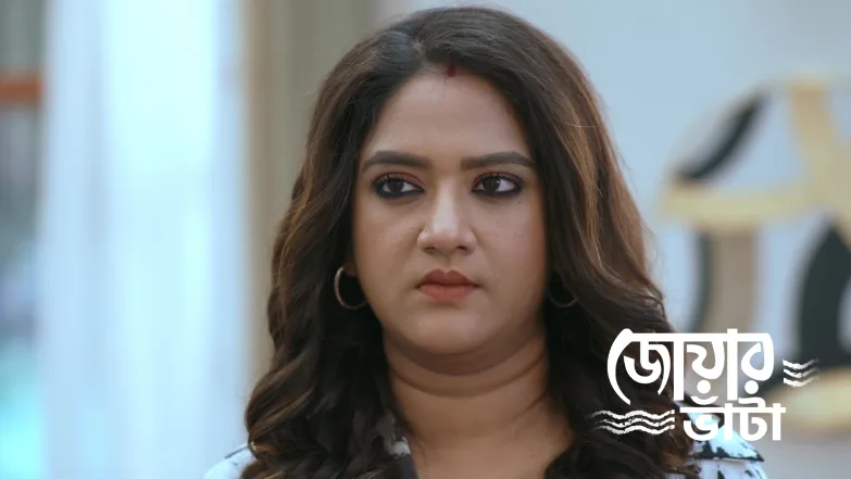 Uji Is Worried about Nisha's Dishonesty Episode 44