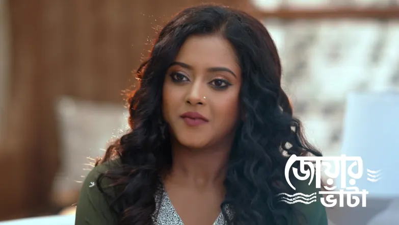 Rishi and Uji Share a Moment Episode 43