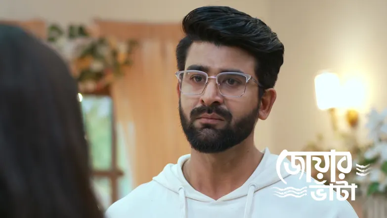 Rishi Tries to Disclose a Past Incident to Uji Episode 47