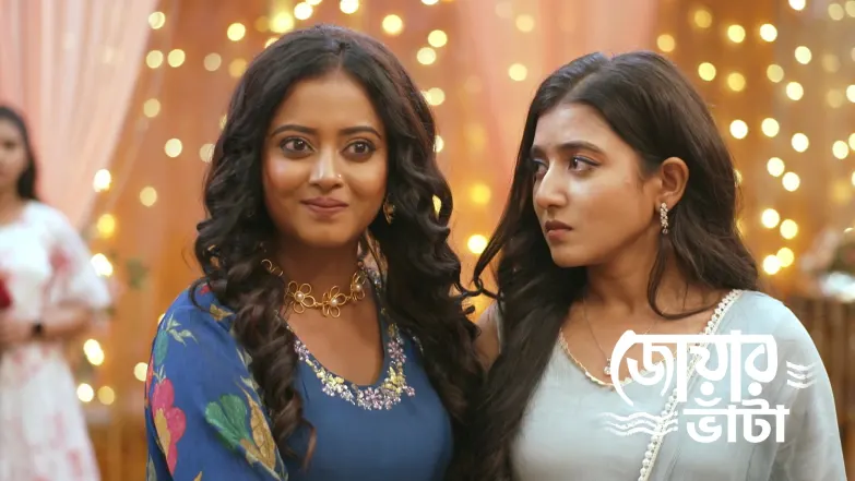 A Disguised Rishi Appears in front of Everyone Episode 45