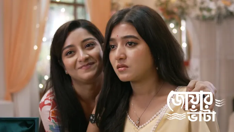 Probal to Extract the Truth from Shibnarayan Episode 46