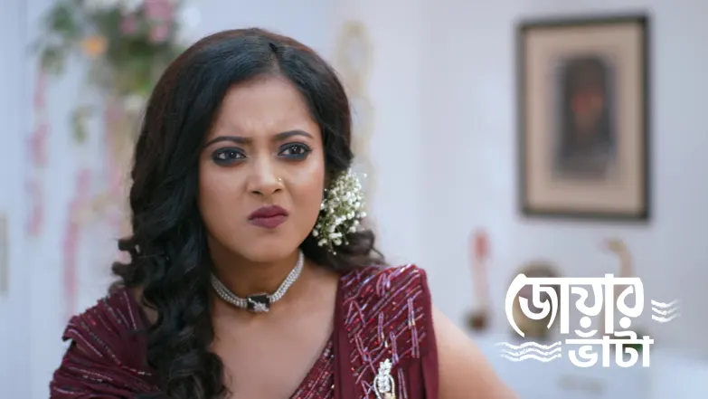 NIsha Plans to Rob Banerjees' Jewellery Episode 48