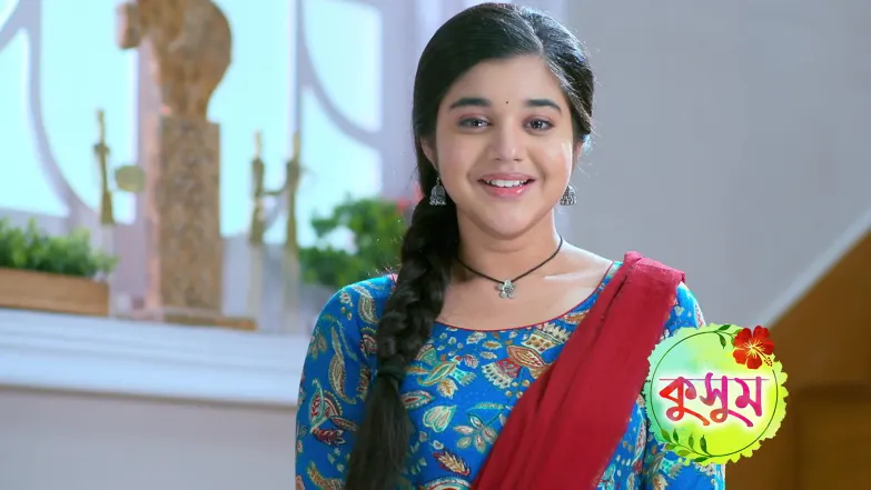 Indrani Forgives Ayushman Episode 151