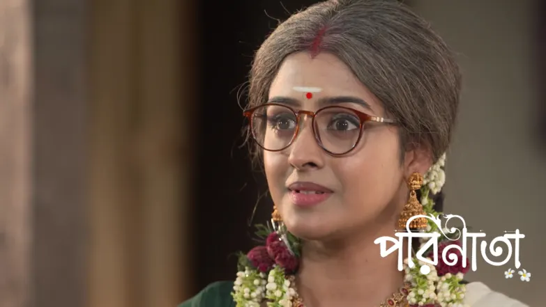 Shinjini Sends Men to Kill Gayatri Episode 348