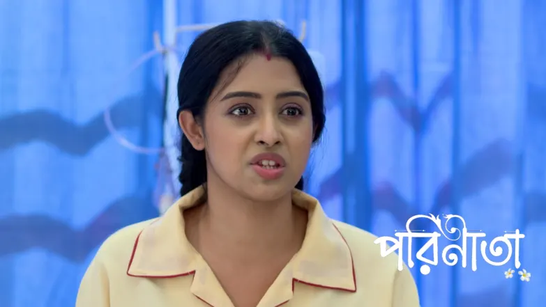 Parul and Rayan Save Chidapur Village Chief Episode 347
