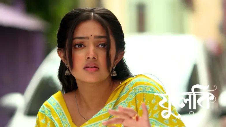 Aranya's Action Reminds Phulki of Rohit Episode 861