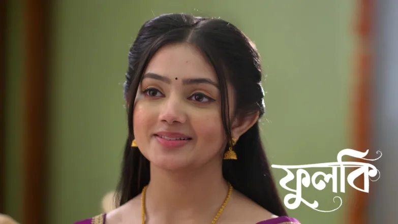 Lavanya Observes Bhai Phonta with Aranya Episode 860