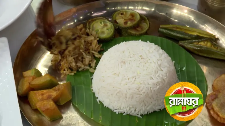 Mom’s Birthday Celebrated with a Tasty Surprise Episode 5508