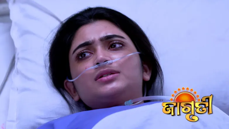 Jagruti's Orders for Menon Episode 774