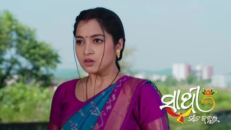 Rosy Pretends to Be Unwell Episode 221