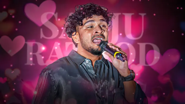 Marathi Vaajlach Pahije Music Festival Episode 1