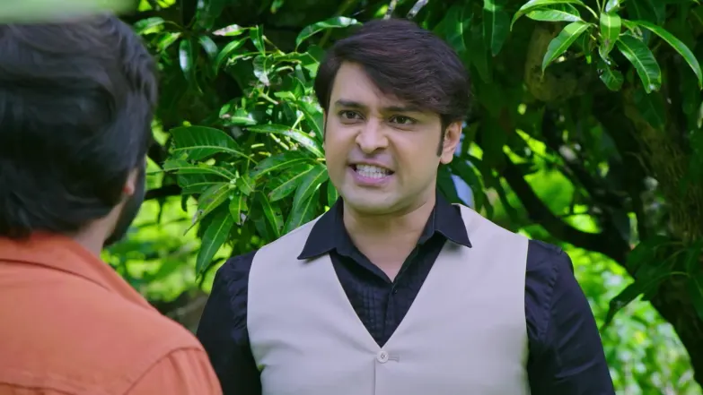 Lakshmi Nivasa - October 27, 2025 - Episode Spoiler