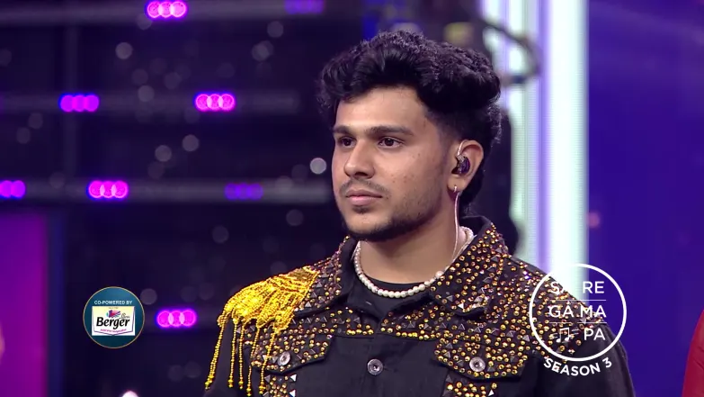 Lalettan Special Round Episode 21