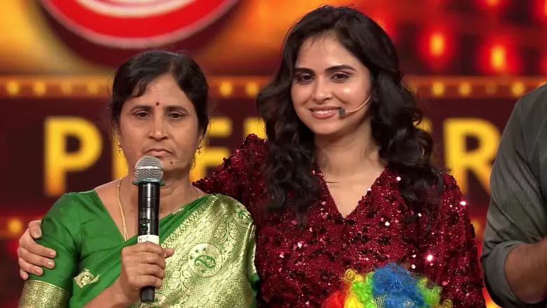 Comedy Khiladigalu - Season 5 Episode 1