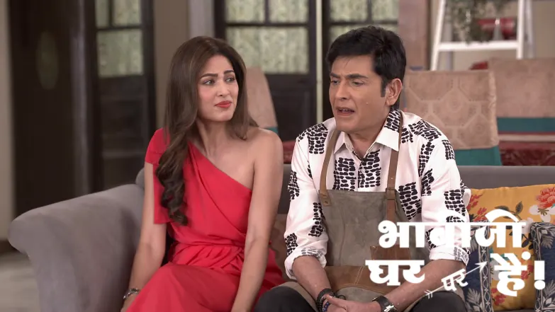 Sher Khan Charms Every Woman Episode 2710