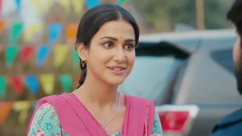 Siddhu Learns Why Ganga Visited Durgawati Episode 40