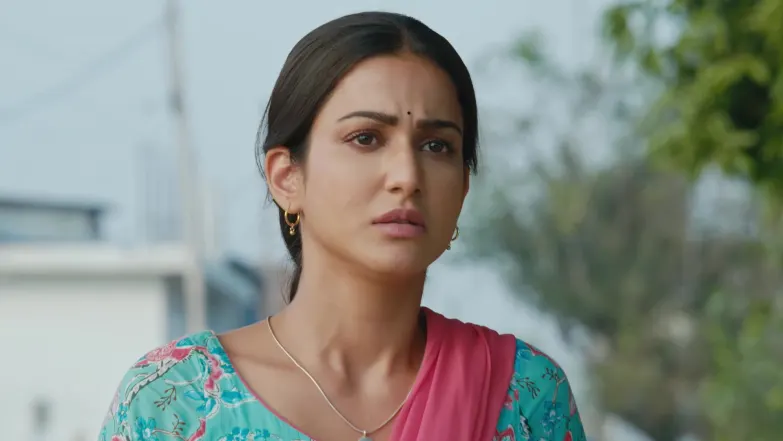 Madhu Tries to End Her Life Episode 38