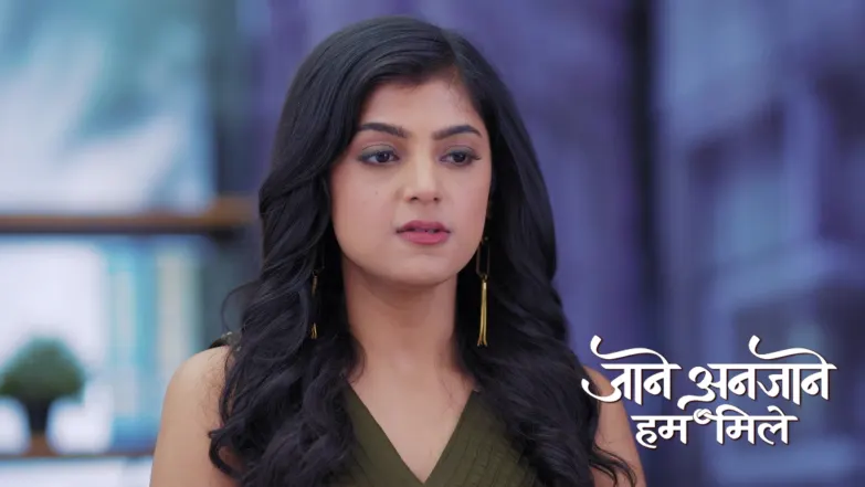 Raghav and Rohit Get into an Argument Episode 321