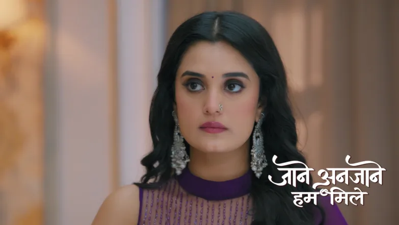 Sharda’s Plan to Retaliate against Reet Episode 320