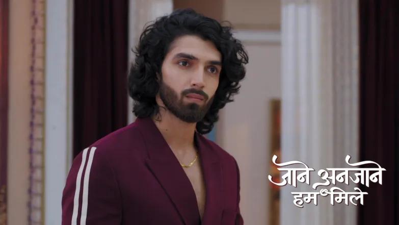 Raghav Congratulates Reet for Her Wedding Episode 326