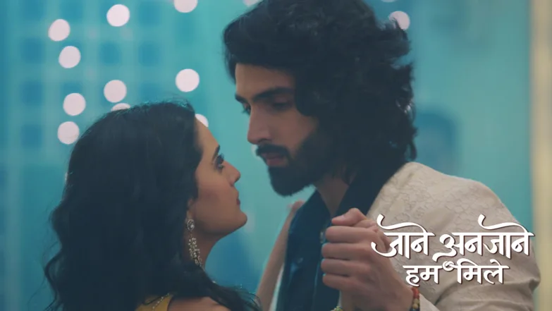 Rohit’s Announcement at the Party Shocks Everyone Episode 325