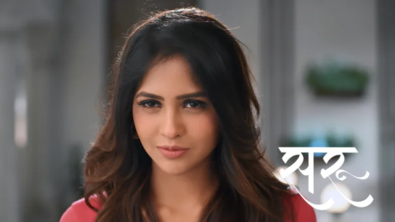 Saru Arrives at the Khares Episode 171