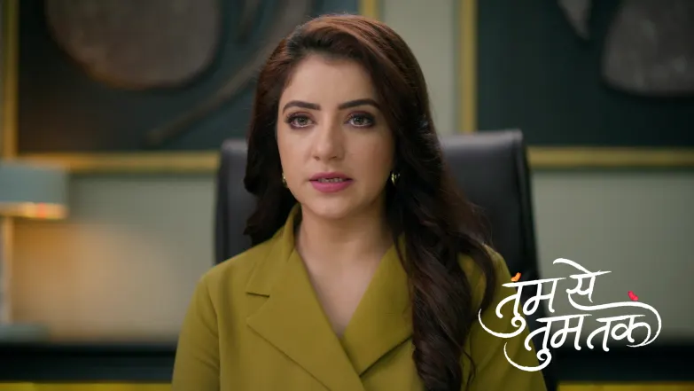 Tumm Se Tumm Tak - October 31, 2025 Episode 116