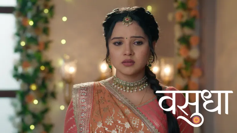 Devansh Abandons Vasudha's Grihapravesh Episode 367